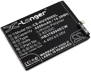 Battery for Huawei Honor V9 8 Pro DUK-L09 DUK-AL20 FLA-LX3 Y9 2018 HB376994ECW Battery for Huawei Honor V9 8 Pro DUK-L09 DUK-AL20 FLA-LX3 Y9 2018 HB376994ECW