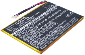 Battery for Toshiba AT7-B AT7-C AT7-C8 Excite Go Mini 7 PA5183U-1BRS CS-TRE700SL Battery for Toshiba AT7-B AT7-C AT7-C8 Excite Go Mini 7 PA5183U-1BRS CS-TRE700SL
