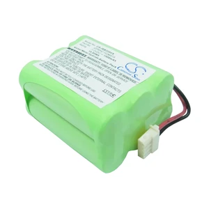 Vacuum Battery for iRobot 4408927 GPRHC152M073 Braava 320 321 CS-IRB320VX 1500mA Vacuum Battery for iRobot 4408927 GPRHC152M073 Braava 320 321 CS-IRB320VX 1500mA