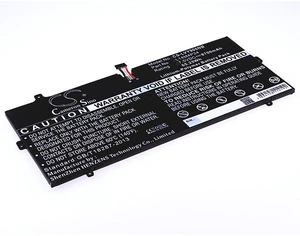 Battery for Lenovo Yoga 4 Pro 900 13ISK 5B10H43261 5B10H55224 L14L4P24 L14M4P24 Battery for Lenovo Yoga 4 Pro 900 13ISK 5B10H43261 5B10H55224 L14L4P24 L14M4P24