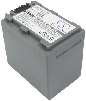 Battery for Sony DCR-30 DCR-DVD103 DCR-DVD92 DCR-HC18 NP-FP80 NP-FP81 1800mAh Battery for Sony DCR-30 DCR-DVD103 DCR-DVD92 DCR-HC18 NP-FP80 NP-FP81 1800mAh