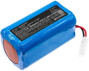 Battery for Bissell 2859 3115 P3001 SpinWave Wet 1618526 1625424 5345 Z65B155 Battery for Bissell 2859 3115 P3001 SpinWave Wet 1618526 1625424 5345 Z65B155