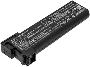 Vacuum Battery for iRobot 14570 Looj 330 Gutter Cleaning Robot 7.2V 4000mAh Vacuum Battery for iRobot 14570 Looj 330 Gutter Cleaning Robot 7.2V 4000mAh