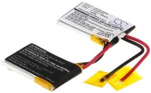 Battery for Ocean EV0200 HPP452030 HPP 452030 452030PL Action CS-OEV200MC 440mAh Battery for Ocean EV0200 HPP452030 HPP 452030 452030PL Action CS-OEV200MC 440mAh