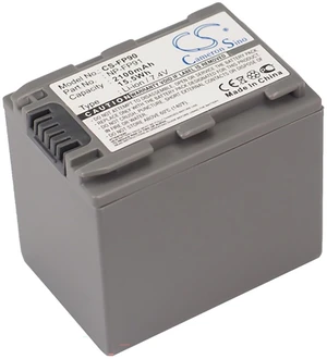 Battery for Sony DCR-DVD105 DCR-DVD305 DCR-HC26 DCR-HC42 NP-FP90 NP-FP91 2100mAh Battery for Sony DCR-DVD105 DCR-DVD305 DCR-HC26 DCR-HC42 NP-FP90 NP-FP91 2100mAh