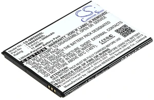 Battery for BLU X030 X030Q L050 LIFE XL Qmobile Z8 Plus C866639282L C866640282L Battery for BLU X030 X030Q L050 LIFE XL Qmobile Z8 Plus C866639282L C866640282L