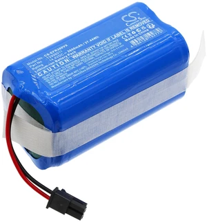 Battery for Eufy L35 LR30 RoboVac Ultenic T10 Elite T2996011 U092-INR-MH1-4S1P Battery for Eufy L35 LR30 RoboVac Ultenic T10 Elite T2996011 U092-INR-MH1-4S1P