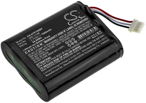 Battery for Honeywell Home Pro A7 Plus C Resideo PROA7C 300-11186 Alarm System Battery for Honeywell Home Pro A7 Plus C Resideo PROA7C 300-11186 Alarm System