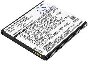 Battery for Samsung BG530CBU EB-BG530BBC EB-BG530BBE EB-BG530BBU GH43-04372A Battery for Samsung BG530CBU EB-BG530BBC EB-BG530BBE EB-BG530BBU GH43-04372A