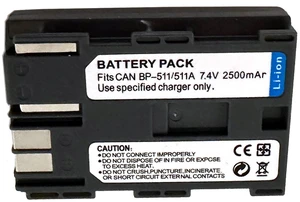 Battery for Canon bp-511 bp-511a bp-512 bp511 bp-522 bp-508 bp-535 bp-514 bp535 bp512 bp514 bp522 Battery for Canon bp-511 bp-511a bp-512 bp511 bp-522 bp-508 bp-535 bp-514 bp535 bp512 bp514 bp522