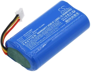 Battery for Honeywell Home PROA7 PROA7PLUS Resideo PROA7C PROA7PLUSC PROA7BAT2 Battery for Honeywell Home PROA7 PROA7PLUS Resideo PROA7C PROA7PLUSC PROA7BAT2