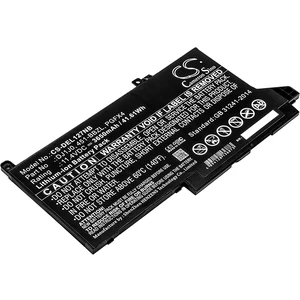 Battery for DELL 451-BBZL Latitude 12 700 7000 7280 7480 7490 DJ1J0 ONFOH PGFX4