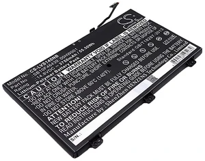 Battery for Lenovo ThinkPad S3 Yoga 14 00HW000 00HW001 SB10F46438 SB10F46439 Battery for Lenovo ThinkPad S3 Yoga 14 00HW000 00HW001 SB10F46438 SB10F46439