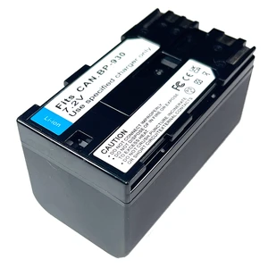 Battery for Canon BP-950G BP950G XL2 XL1 GL2 XM2 XL-H1 XL1S XM1 E1 XL-1 XL-2 E30 Optura BP-945 Battery for Canon BP-950G BP950G XL2 XL1 GL2 XM2 XL-H1 XL1S XM1 E1 XL-1 XL-2 E30 Optura BP-945