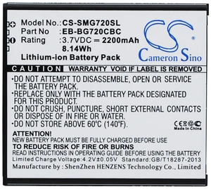 Battery for Samsung Galaxy Grand 3 SM-G7200 SM-G720AX EB-BG720CBC EB-BG720CBK Battery for Samsung Galaxy Grand 3 SM-G7200 SM-G720AX EB-BG720CBC EB-BG720CBK