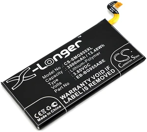 Battery for Samsung Dream 2 Galaxy S8 Plus EB-BG955ABA EB-BG955ABE GH43-04733A Battery for Samsung Dream 2 Galaxy S8 Plus EB-BG955ABA EB-BG955ABE GH43-04733A