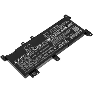 Battery for Asus F442UR VivoBook 14 X442 X442U X442UQ 0B200-02630000 C21N1638