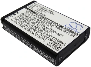 Battery for Garmin E1GR E2GR VIRB Elite Virb 010-01088-00 010-11599-00 1800mAh Battery for Garmin E1GR E2GR VIRB Elite Virb 010-01088-00 010-11599-00 1800mAh