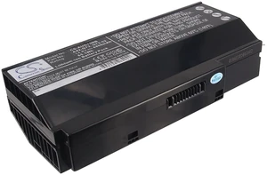 Battery for Asus G53 G53J G73 G73S G73SW 90-NY81B1000Y A42-G53 A42-G73 G73-52 Battery for Asus G53 G53J G73 G73S G73SW 90-NY81B1000Y A42-G53 A42-G73 G73-52