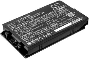 Battery for DELL Latitude 12 7202 7212 0FH8RW 451-BCDH 7XNTR FH8RW J7HTX J82G5 Battery for DELL Latitude 12 7202 7212 0FH8RW 451-BCDH 7XNTR FH8RW J7HTX J82G5