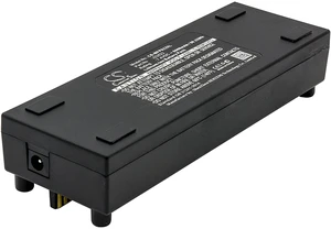 Rechargeable Lithium-Ion Battery for Mackie J22622 FreePlay Portable PA system