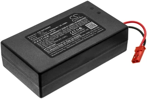 Battery for YUNEEC ST10+ YP-3 Blade Q500 ST10 Chroma Ground Station 3.7V 6800mAh Battery for YUNEEC ST10+ YP-3 Blade Q500 ST10 Chroma Ground Station 3.7V 6800mAh