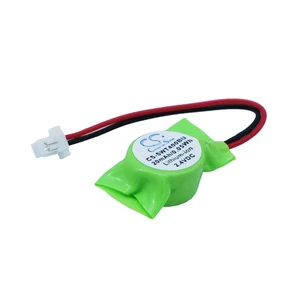 CMOS Battery for Symbol WT4000 WT4070 WT4090 WT4090I WT4190 WT41N0 VOW 2.4v 20mA CMOS Battery for Symbol WT4000 WT4070 WT4090 WT4090I WT4190 WT41N0 VOW 2.4v 20mA