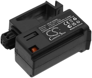 Battery for FANUC 30i 31i 32i 35i-B BETA ISV ISVSP A02B-0323-K102 A98L-0031-0028 Battery for FANUC 30i 31i 32i 35i-B BETA ISV ISVSP A02B-0323-K102 A98L-0031-0028