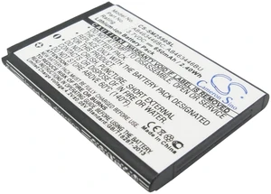 Battery for Samsung AB463446BC AB463446BU Champ GT-C3520 GT-C3300 GT-C3300K Battery for Samsung AB463446BC AB463446BU Champ GT-C3520 GT-C3300 GT-C3300K