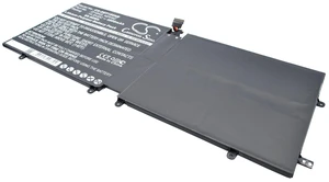 Battery for Dell XPS 18 1810 1820 Tablet 04DV4C 063FK6 0D10H3 4DV4C 63FK6 D10H3 Battery for Dell XPS 18 1810 1820 Tablet 04DV4C 063FK6 0D10H3 4DV4C 63FK6 D10H3
