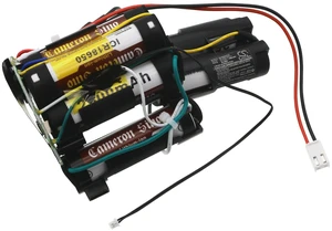 Battery for Philips PowerPro Aqua FC6408 69-2008-009-201 69-2008-009-211 FC6171 Battery for Philips PowerPro Aqua FC6408 69-2008-009-201 69-2008-009-211 FC6171
