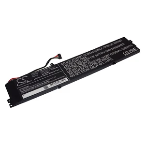 Battery for Lenovo Thinkpad S3-S431 S3 121500158 45N1138 45N1139 45N1140 45N1141 Battery for Lenovo Thinkpad S3-S431 S3 121500158 45N1138 45N1139 45N1140 45N1141