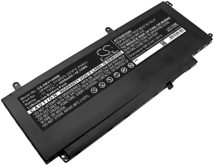 Battery for DELL Inspiron 15 7547 7548 Vostro 14 5000 0PXR51 0YGR2V D2VF9 PXR51 Battery for DELL Inspiron 15 7547 7548 Vostro 14 5000 0PXR51 0YGR2V D2VF9 PXR51