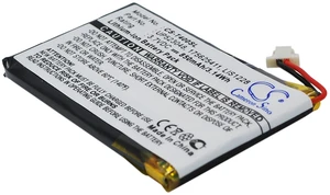 Battery for Sony Clie PEG-T400 T600C PEG-T615 T650 175625411 LIS1228 UP523048 Battery for Sony Clie PEG-T400 T600C PEG-T615 T650 175625411 LIS1228 UP523048