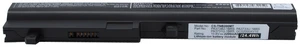 Battery for Toshiba PA3731U-1BRS PA3732U-1BAS PA3733U-1BRS PA3734U-1BRS PABAS209