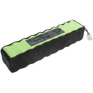 Battery for Rowenta RS-RH5278 RH8779 RH8770WU/2D1 RH877101/2D1 RH877101/8M0 Battery for Rowenta RS-RH5278 RH8779 RH8770WU/2D1 RH877101/2D1 RH877101/8M0