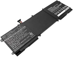 Battery for Asus NX550 ZenBook NX500 NX500J NX500JK 0B200-00940100 C32N1340 Battery for Asus NX550 ZenBook NX500 NX500J NX500JK 0B200-00940100 C32N1340