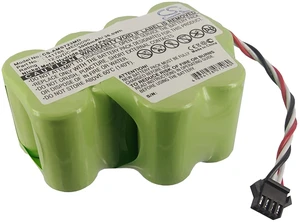 Battery for Alaris 7000 7100 7200 7130D Pompe 141780 141788 8392 B11044 OM11044 Battery for Alaris 7000 7100 7200 7130D Pompe 141780 141788 8392 B11044 OM11044