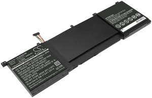 Battery for Asus G501JW G501VW UX501 ROG ZenBook Pro 0B200-01250000 C32N1415 Battery for Asus G501JW G501VW UX501 ROG ZenBook Pro 0B200-01250000 C32N1415