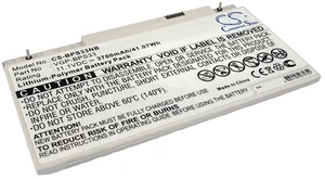 Battery for Sony SVT-14 SVT-14118CC SVT14118CCS SVT-15 SVT-1511M1E VGP-BPS33 Battery for Sony SVT-14 SVT-14118CC SVT14118CCS SVT-15 SVT-1511M1E VGP-BPS33