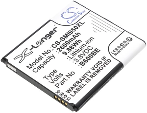 Battery for Samsung Galaxy S4 Active B600BC B600BE B600BU EB485760LU EB-B600BUB Battery for Samsung Galaxy S4 Active B600BC B600BE B600BU EB485760LU EB-B600BUB