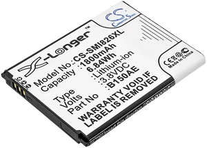 Battery for Samsung Galaxy Core GT-I8260 B150AC B150AE B185BC B185BE GH43-03849A Battery for Samsung Galaxy Core GT-I8260 B150AC B150AE B185BC B185BE GH43-03849A