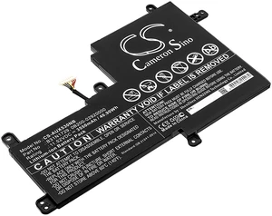 Battery for Asus K530FF P1502FF VivoBook S15 X530 V530FF 0B200-02920000 B31N1729 Battery for Asus K530FF P1502FF VivoBook S15 X530 V530FF 0B200-02920000 B31N1729