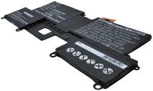 Battery for Sony VAIO Pro 11 Touch Ultrabook Pro11 SVP1121 SVP112A2CL VGP-BPS37 Battery for Sony VAIO Pro 11 Touch Ultrabook Pro11 SVP1121 SVP112A2CL VGP-BPS37