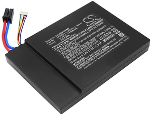 Battery for GE Logiq Volusion S8 P7 P9 S7 480304-2 5450061-2 M2843 U80304-2 Battery for GE Logiq Volusion S8 P7 P9 S7 480304-2 5450061-2 M2843 U80304-2