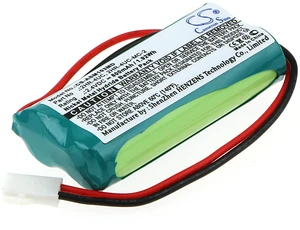 Battery for Minolta Drager JM103 Airshields 103 2HR-4UC 2HR-4UC-MC-2 OM11401 Battery for Minolta Drager JM103 Airshields 103 2HR-4UC 2HR-4UC-MC-2 OM11401