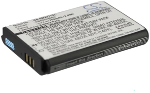 Battery for Samsung B2710 Solid GT-B2710 xcover 271 AB803446BA AB803446BU Li-ion Battery for Samsung B2710 Solid GT-B2710 xcover 271 AB803446BA AB803446BU Li-ion