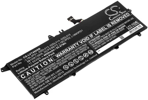 Battery for Lenovo ThinkPad T490s T495s 02DL013 5B10W13909 L18L3PD1 L18M3PD1 Battery for Lenovo ThinkPad T490s T495s 02DL013 5B10W13909 L18L3PD1 L18M3PD1