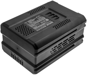 Battery for GreenWorks 2901302 GBA80200 GBA80400 GBA80500 G80B4 Stiga SBT 2580AE Battery for GreenWorks 2901302 GBA80200 GBA80400 GBA80500 G80B4 Stiga SBT 2580AE