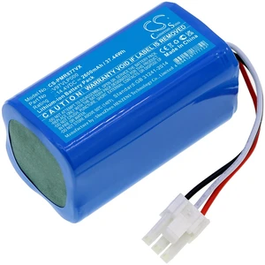 Battery for Panasonic 8R56E 8R76D MC-8R76C MC-RS877 RS767 WRC76 WRD63 V97VLP000 Battery for Panasonic 8R56E 8R76D MC-8R76C MC-RS877 RS767 WRC76 WRD63 V97VLP000